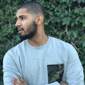 Meet your Posher, Quintracious